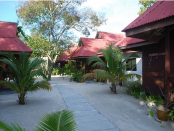 Langkawi, Malibest Resort